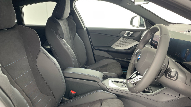 BMW 2 Series 220 M Sport 4dr Step Auto Petrol Saloon